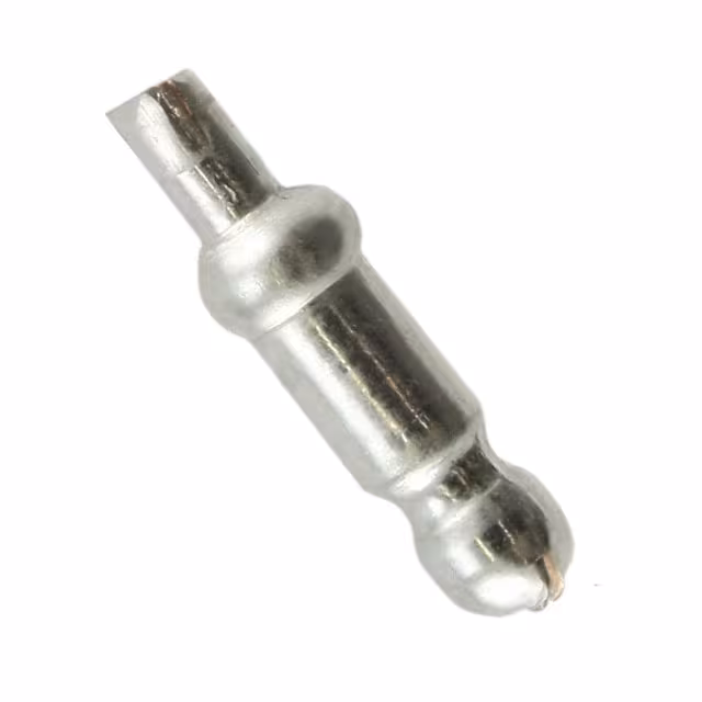 350491-1 TE Connectivity AMP Connectors  Connettori a singolo perno per PC